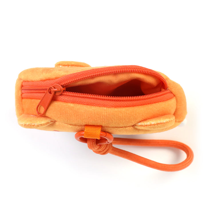 Custom Plush Coin Purse