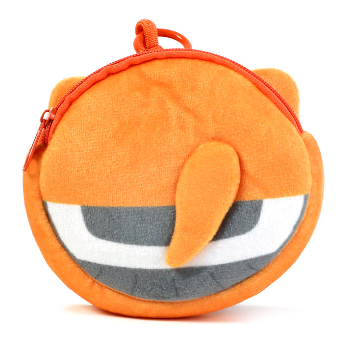 Custom Plush Coin Purse