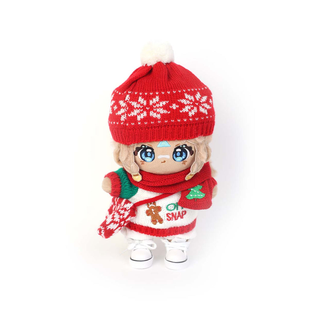 Custom Plushies Toys Plush Stuffed Dolls - VOGRACE