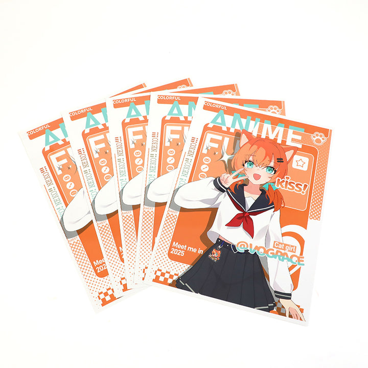 Custom Poster Printing