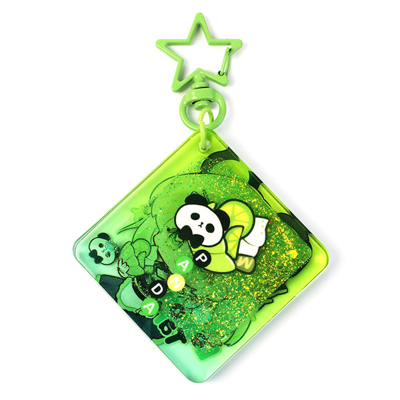 CustomPre-filledQuicksandLiquidKeychains800260227_10 - VOGRACE