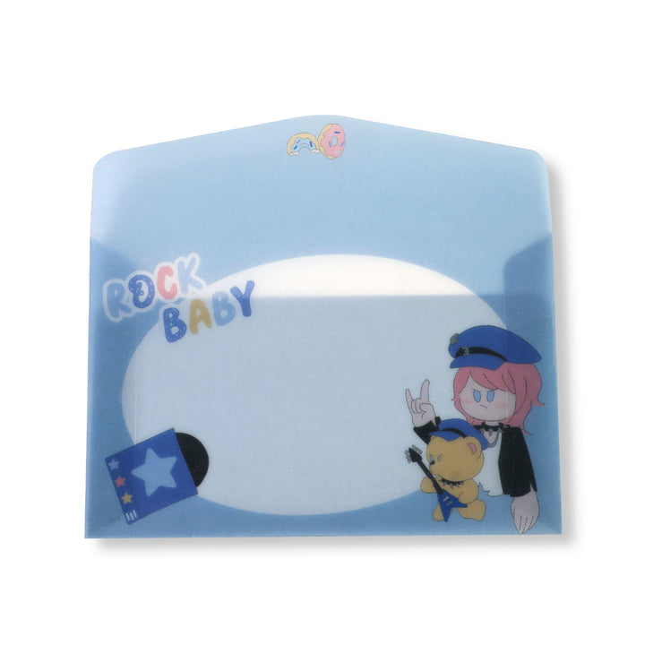 Custom Transparent Vellum Paper Envelopes Printing - VOGRACE