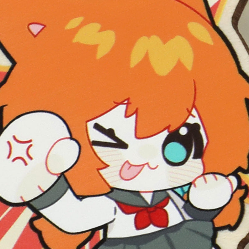 Custom Wooden Braided Lanyard Keychain With Rope