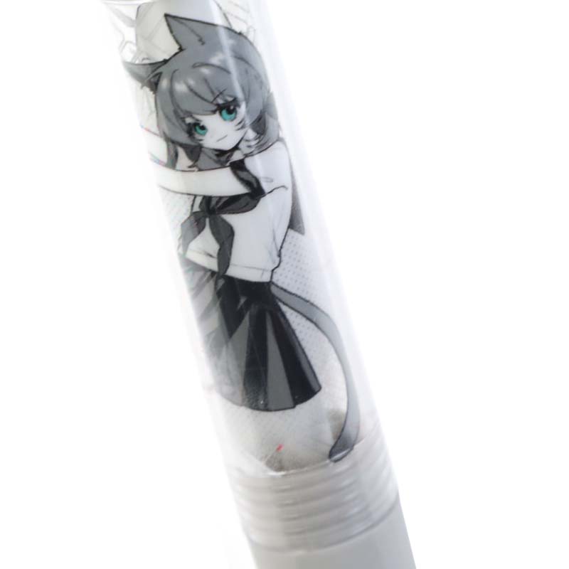 Custom acrylic paint pens custom beadable pens ballpoint pens