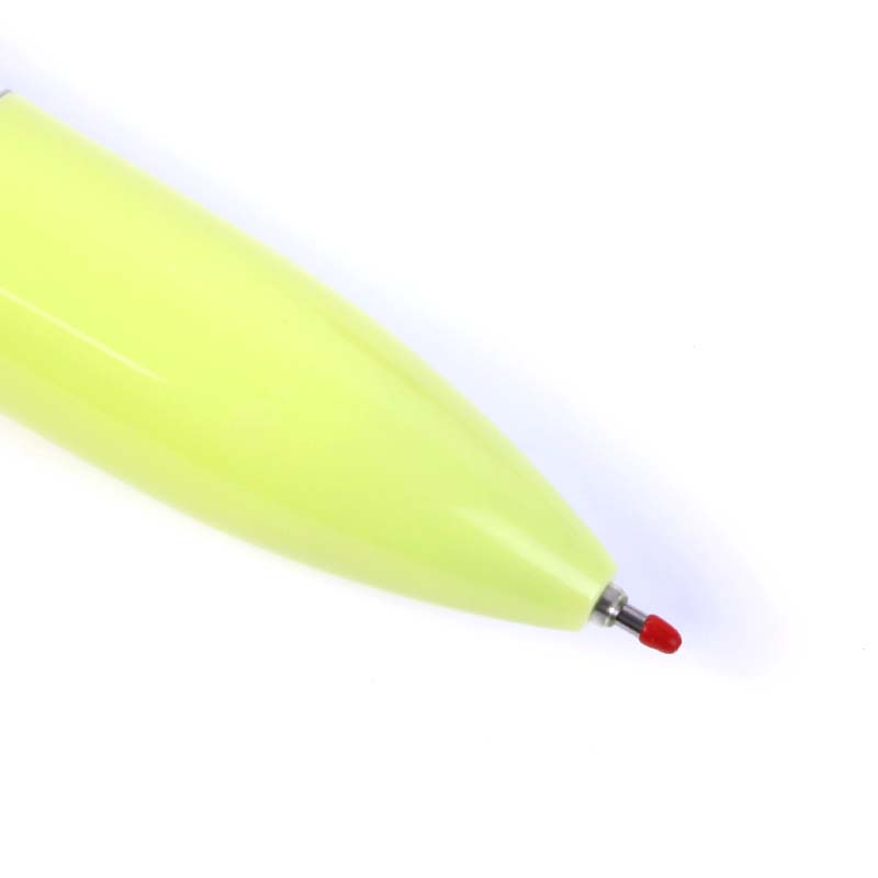 Custom acrylic paint pens custom beadable pens ballpoint pens