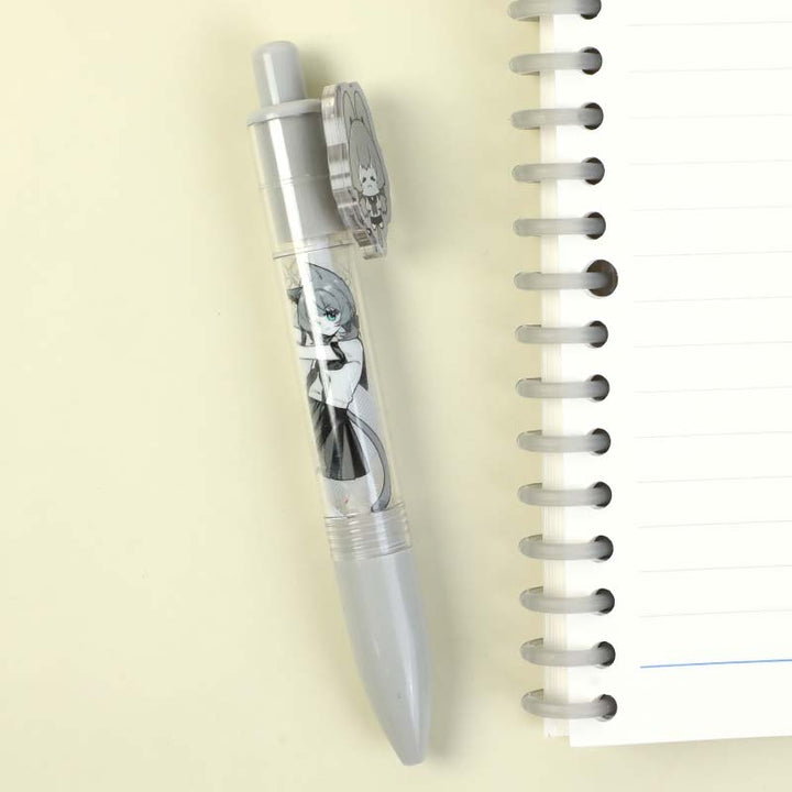 Custom acrylic paint pens custom beadable pens ballpoint pens