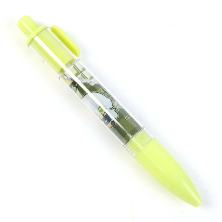Custom acrylic paint pens custom beadable pens ballpoint pens