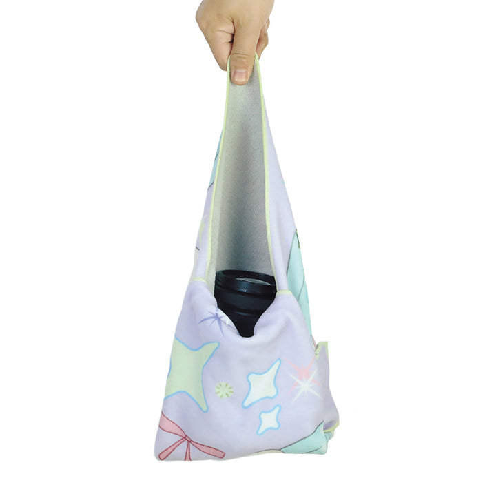 Custom self-Adhesive Reusable Cloth Wraps - VOGRACE