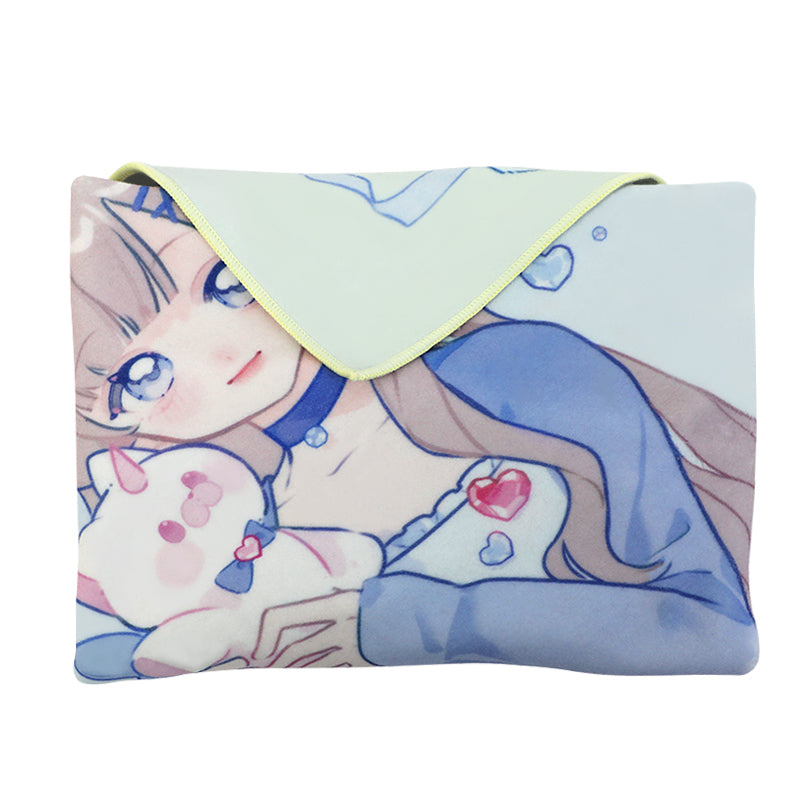 Custom self-Adhesive Reusable Cloth Wraps - VOGRACE