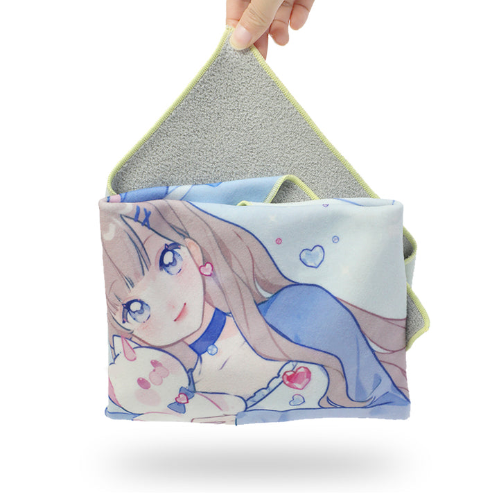 Custom self-Adhesive Reusable Cloth Wraps - VOGRACE