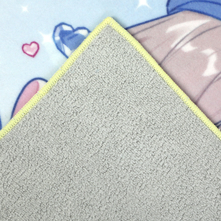 Custom self-Adhesive Reusable Cloth Wraps - VOGRACE