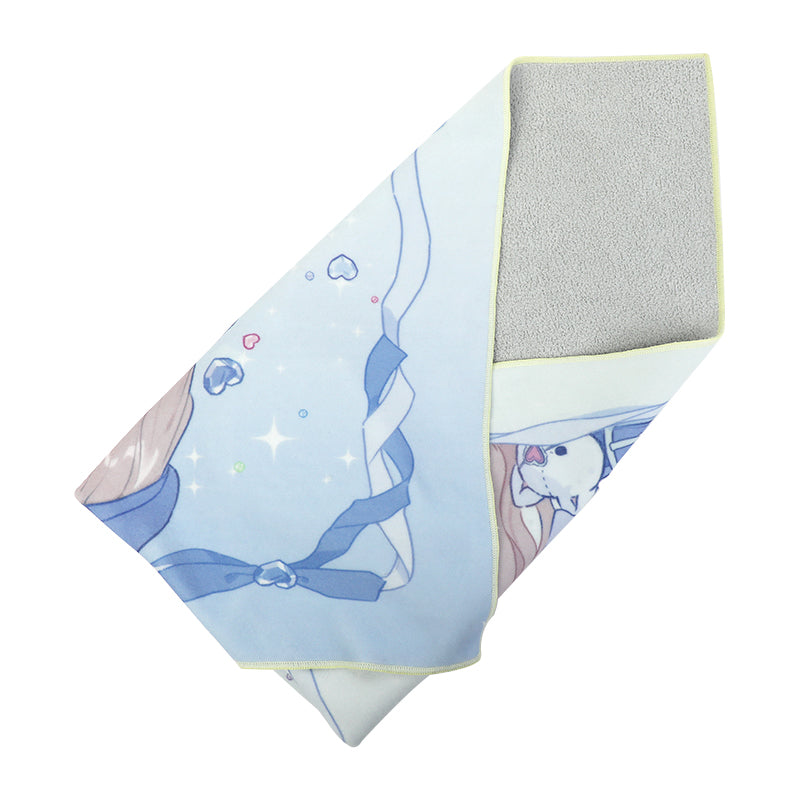 Custom self-Adhesive Reusable Cloth Wraps - VOGRACE