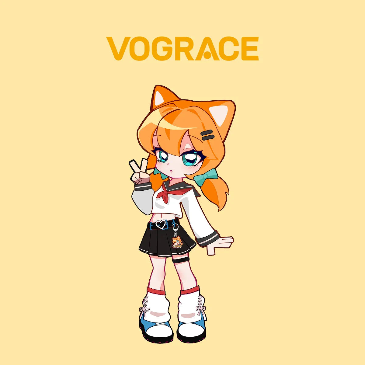 fabrico de produtos personalizados Vograce