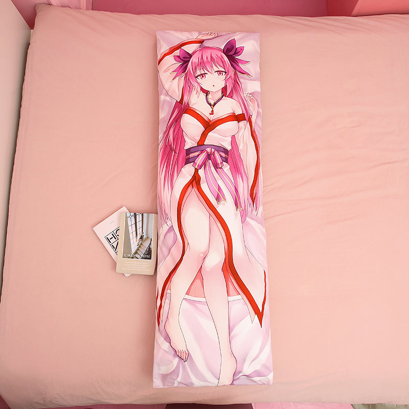 Personalized Body Pillow - VOGRACE