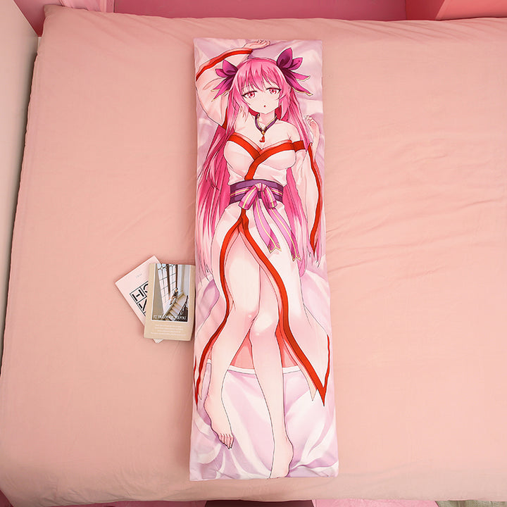 Personalized Body Pillow - VOGRACE