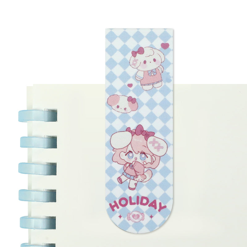 Personalized Custom Magnetic Bookmarks - VOGRACE