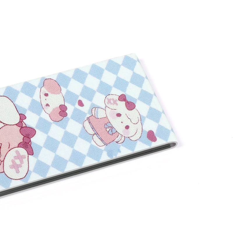 Personalized Custom Magnetic Bookmarks - VOGRACE