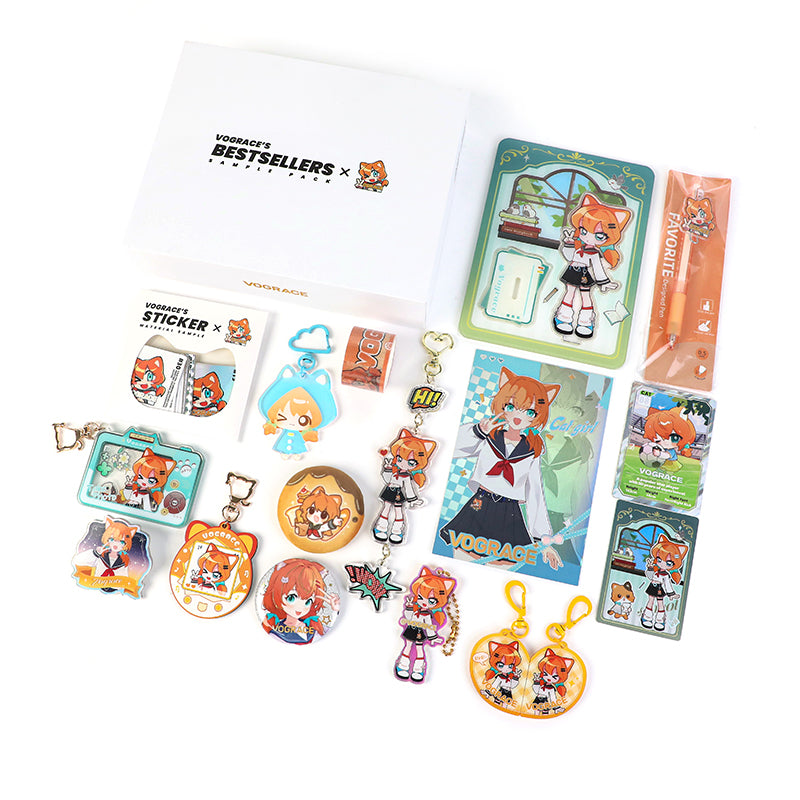 Sample Pack (mobile)