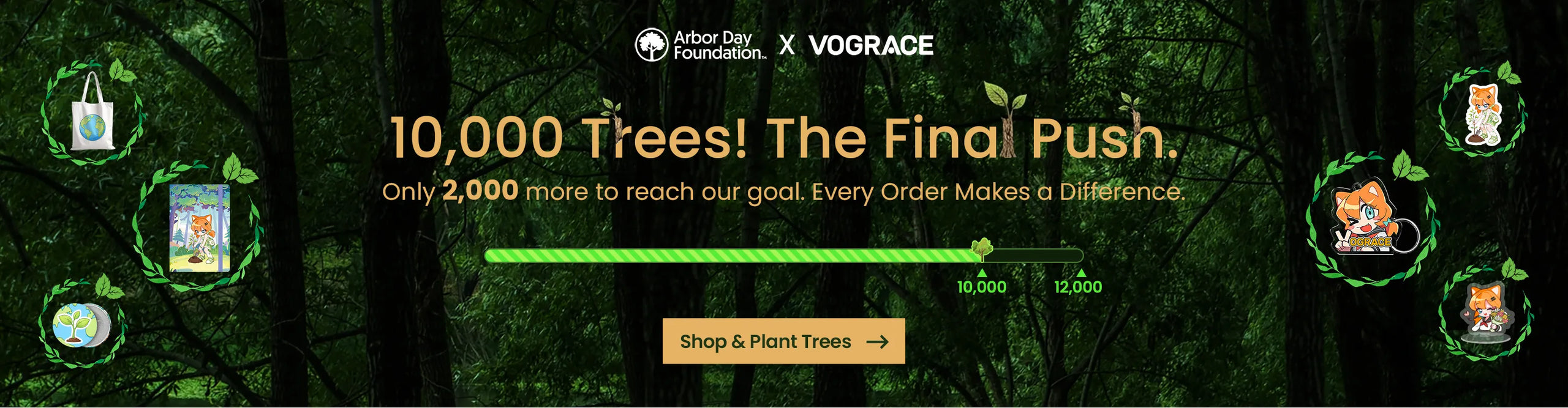 home_banner|EVERY ORDER PLANTS A TREE