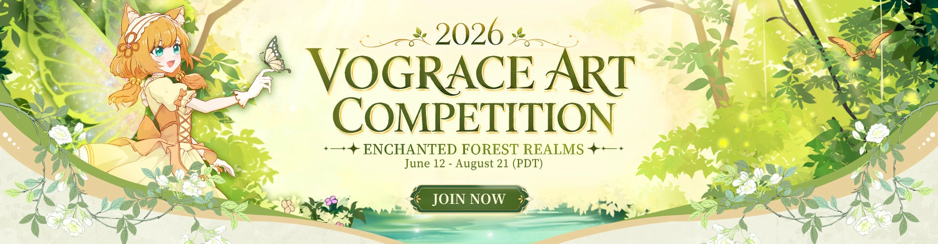 home_banner|2026 VOGRACE ART COMPETITION