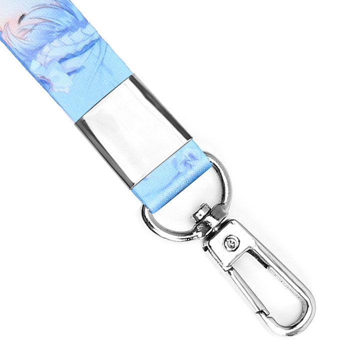 Custom Lanyards With Logo - VOGRACE