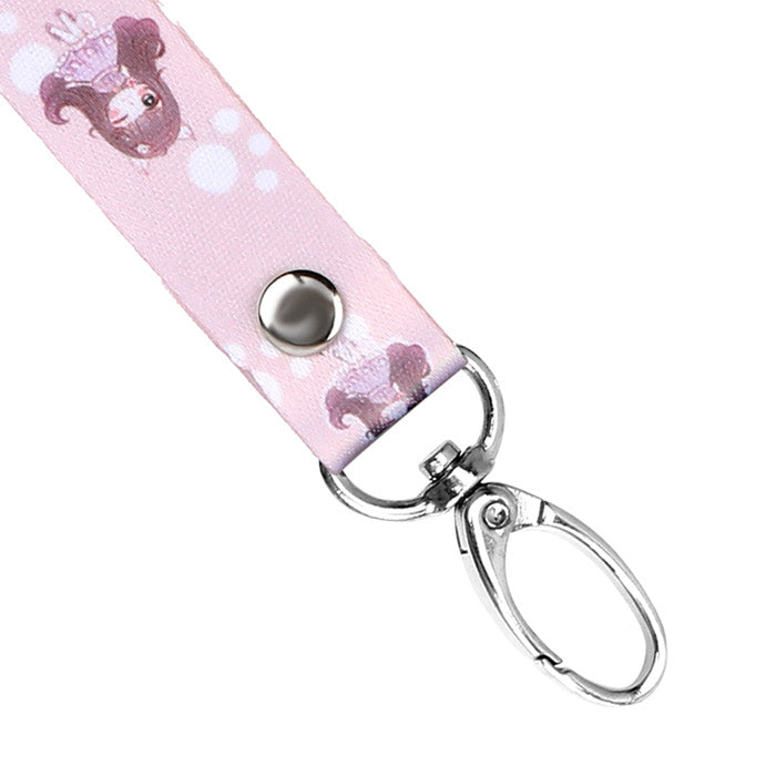Custom Lanyards With Logo - VOGRACE