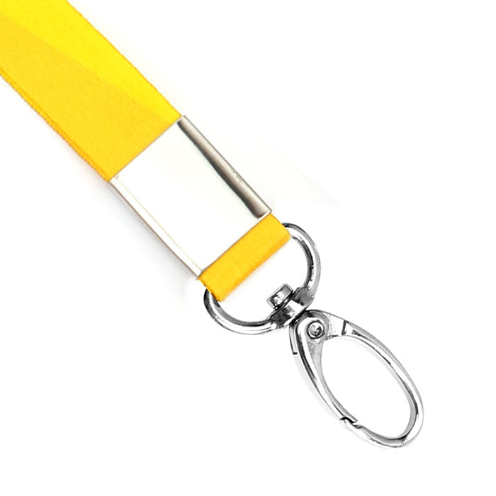 Personalisierte Schlüsselbänder mit Logo