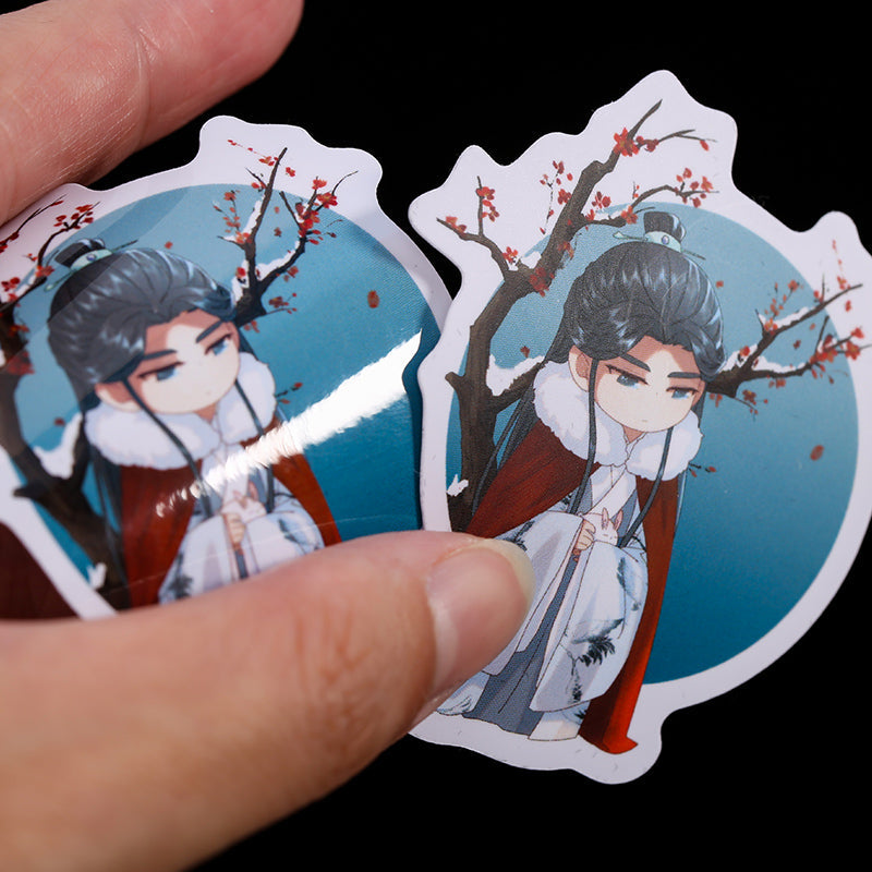 Order Stickers - VOGRACE