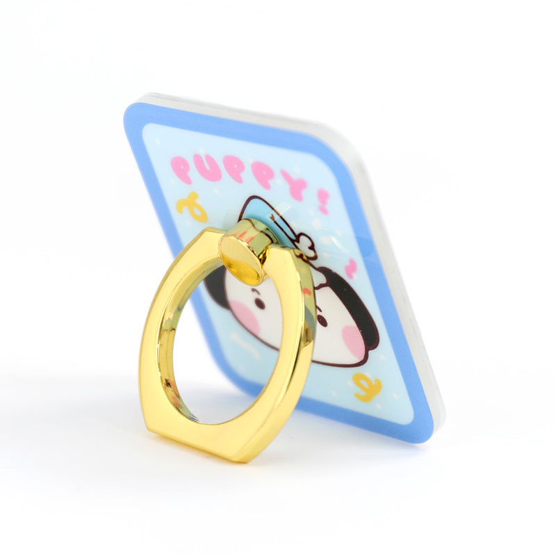 Custom Cell Phone Ring Holder - VOGRACE