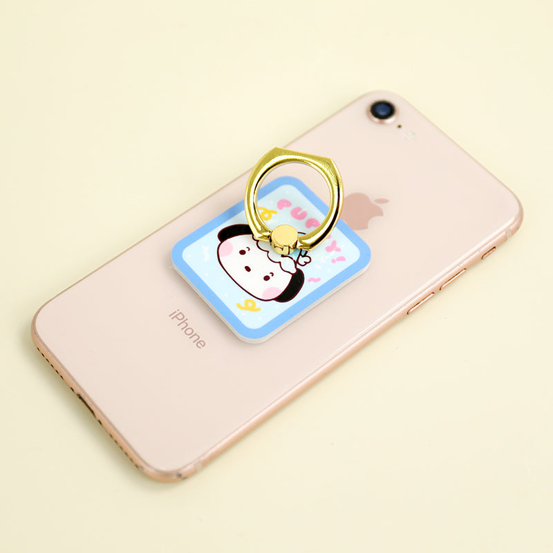 Custom Cell Phone Ring Holder - VOGRACE