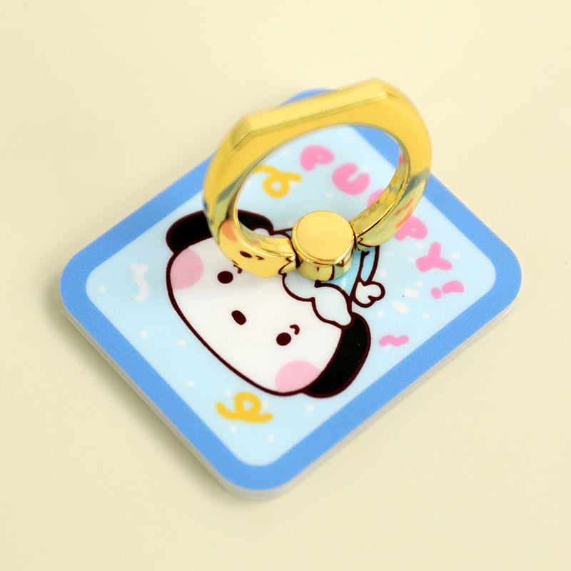 Custom Cell Phone Ring Holder - VOGRACE