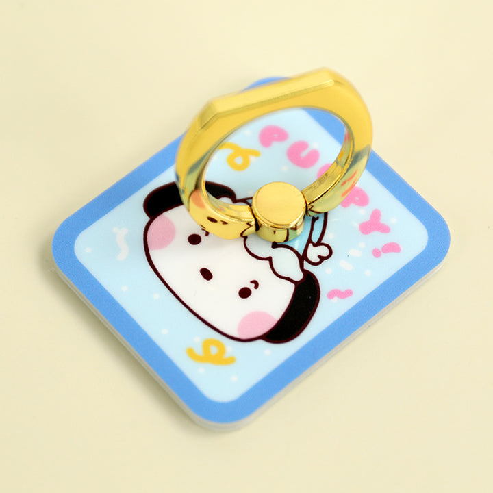 Custom Cell Phone Ring Holder - VOGRACE