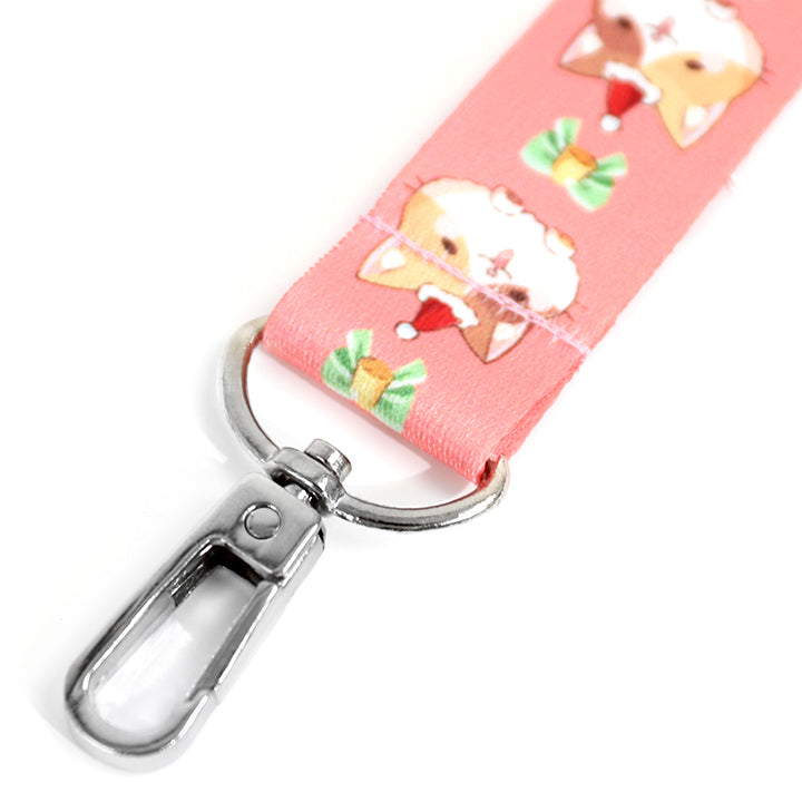 Custom Lanyards With Logo - VOGRACE