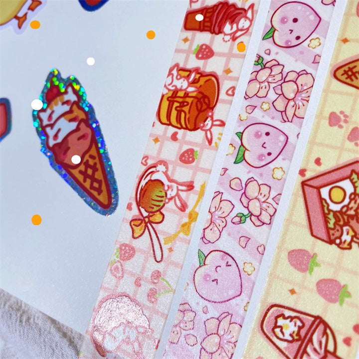 Washi Tape Manufacturer - VOGRACE