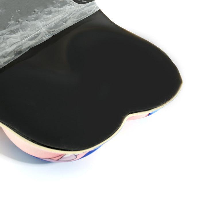 Custom 3D Mouse Pad With Wrist Support - VOGRACE