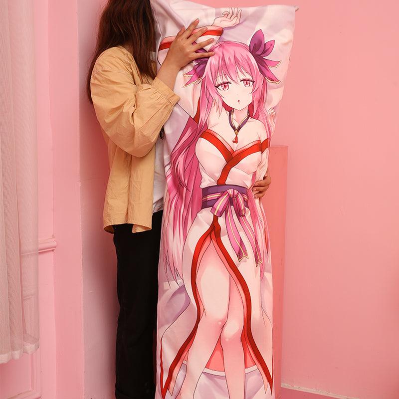 Custom Body Pillow Cases - VOGRACE