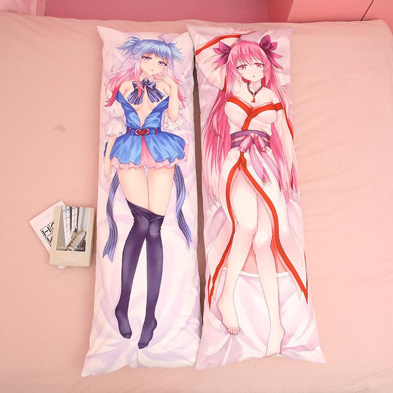 Custom Body Pillow Cases - VOGRACE