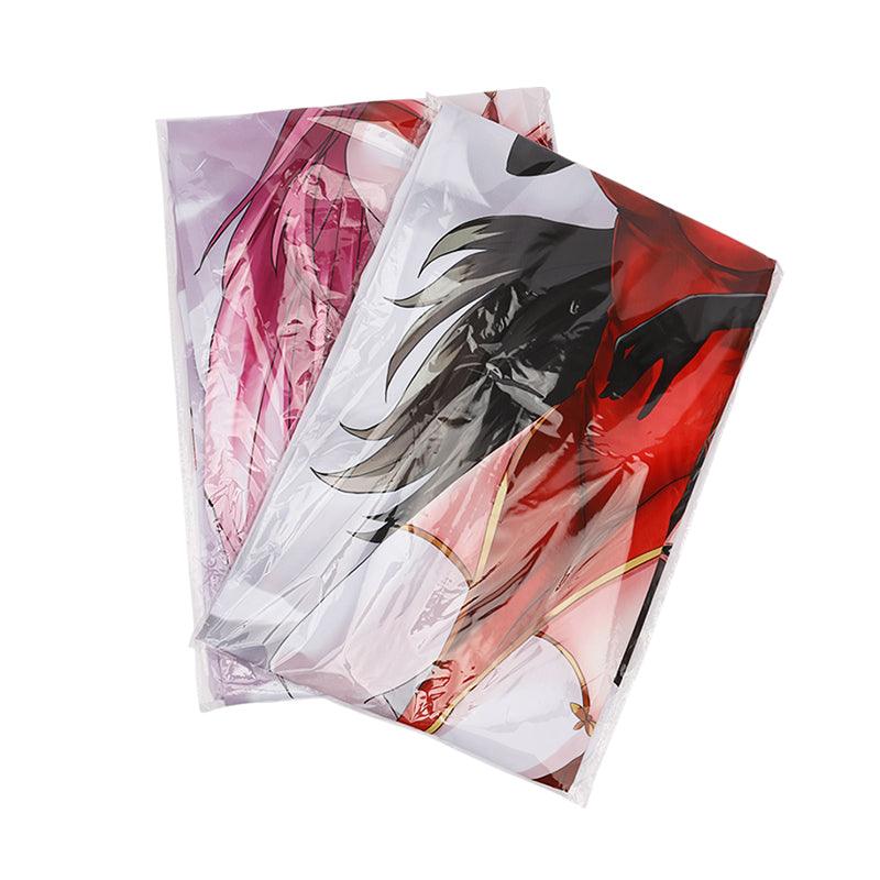 Custom Body Pillow Cases - VOGRACE
