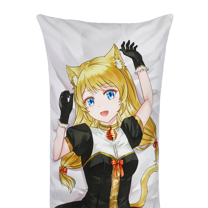 Custom Body Pillow Cases - VOGRACE