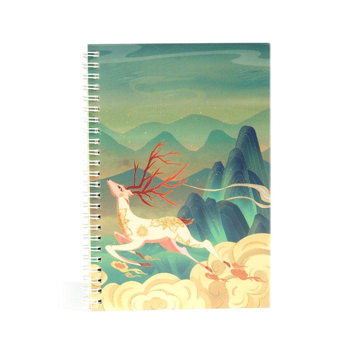 Custom Reusable Sticker Book - VOGRACE