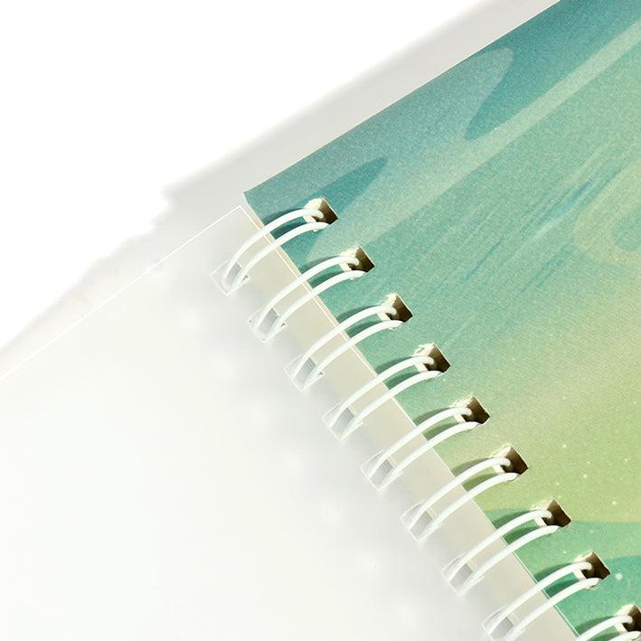 Custom Reusable Sticker Book - VOGRACE