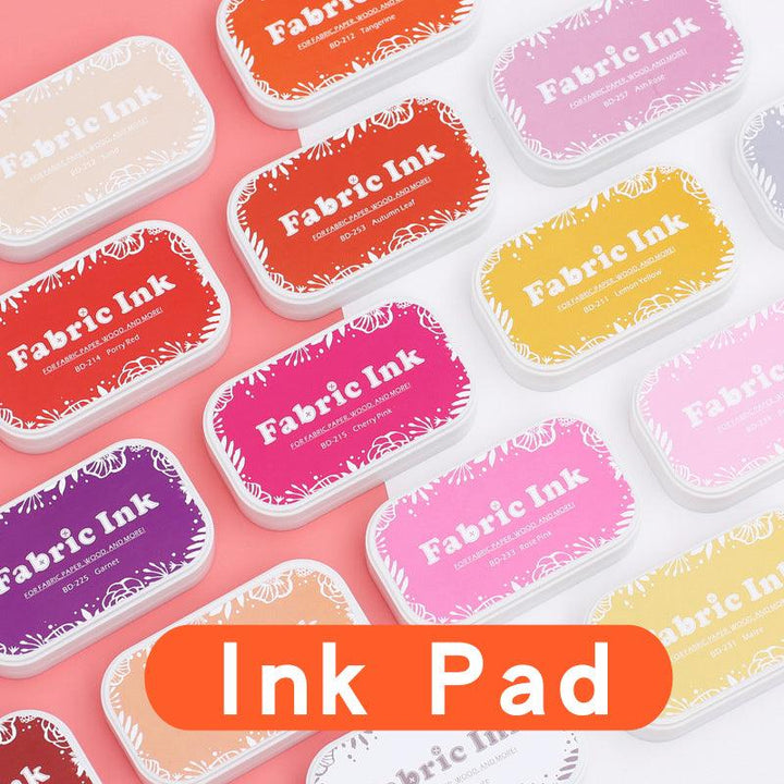 Ink Pad - VOGRACE